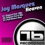 cover: Joy Marquez - Heaven