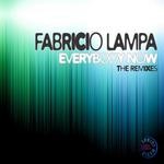 cover: Fabricio Lampa - Everybody Now