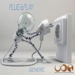 cover: Generic - Plug & Play