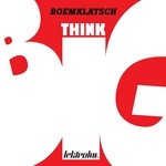 cover: Boemklatsch - Think Big