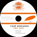 cover: Fast Distance - The Sun