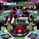 cover: Various|Scientist - Scientist Launches Dubstep Into Japan