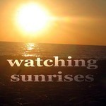 cover: Coolerika - Watching Sunrises