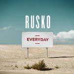 cover: Rusko - Everyday