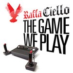 cover: Raffa Ciello - The Game We Play