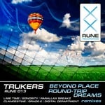 cover: Trukers - Beyond Place