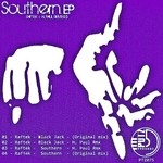 cover: Raftek - Southern EP