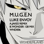 cover: Luke Envoy - M U G E N (remixes)