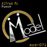 cover: Alfred Mc - Punch