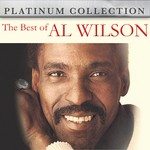 cover: Al Wilson - The Best Of Al Wilson