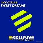 cover: Nick Corline - Sweet Dreams