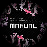 cover: Eelke Kleijn - Untold Remixes Part 1