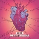 cover: Unsub - Heartstrings