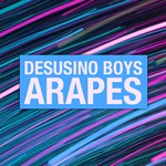 cover: Desusino Boys - Arapes EP