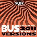 cover: Bus - 2011 Versions Vol 1 EP