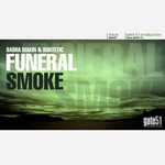 cover: Sasha Makin|Suntetic - Funeral Smoke