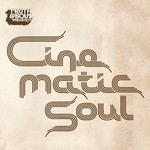 cover: Various Artists - Truth & Soul Presents Cinematic Soul