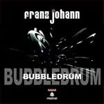 cover: IMIX|JOHANN, Franz - Bubbledrum EP