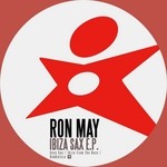 cover: Ron May - Ibiza Sax EP