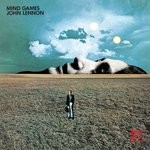 cover: The Plastic Ono Band|John Lennon - Mind Games