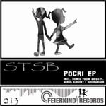 cover: Stsb - Pocri EP