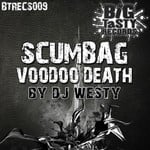 cover: Dj Westy - Scumbag