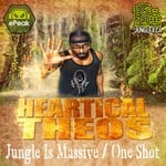 cover: Heartical Theos & Epeak - Jungle Is Massive