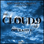 cover: Operative - The Cloud 9 EP