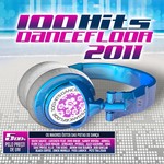 cover: Various - 100 Hits Dancefloor 2011