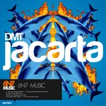 cover: Dmt - Jacarta