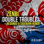 cover: Zenbi - Double Trouble