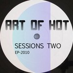 cover: Art Of Hot - Session 2