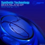 cover: Synthetic Technology - Boomslang