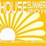 cover: Various - House Summer 2011