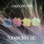 cover: Critical Noise|Octowave|Skyline - Toneriders EP