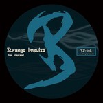 cover: Jim Veesat - Strange Impulse