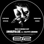 cover: Orifice|Scott Kemix - Why So Serious EP