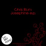 cover: Chris Blum - Josephine EP