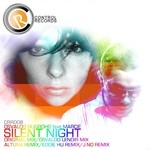 cover: Marcie|Nugroho, Osvaldo - Silent Night