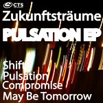 cover: Zukunftstraume - Pulsation EP