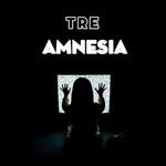 cover: Tre - Amnesia