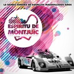 cover: Formula V - Espiritu De Montjuic