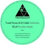 cover: Fused Forces|Dj Cable|Dcult - Yoshimitsu