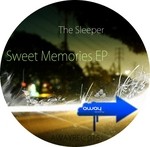 cover: The Sleeper - Sweet Memories EP