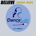 cover: Nino Bua - Believe