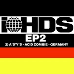 cover: Asys - Acid Zombie