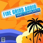 cover: Dj Jace|Dr Ruth|Knox, Benny|Kracker - Fine Grind Audio Wmc 2011 Vol 2