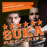 cover: Dj Fist|Reyes, Lucas - Fucking Good