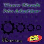 cover: Bum Rush - No Matter