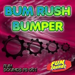 cover: Bum Rush - Bumper